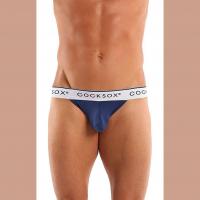 Jack Adams Men's Athletic 2.0 Jockstrap